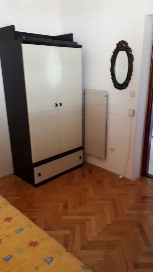 Lili Apartment Rovinj Exterior photo